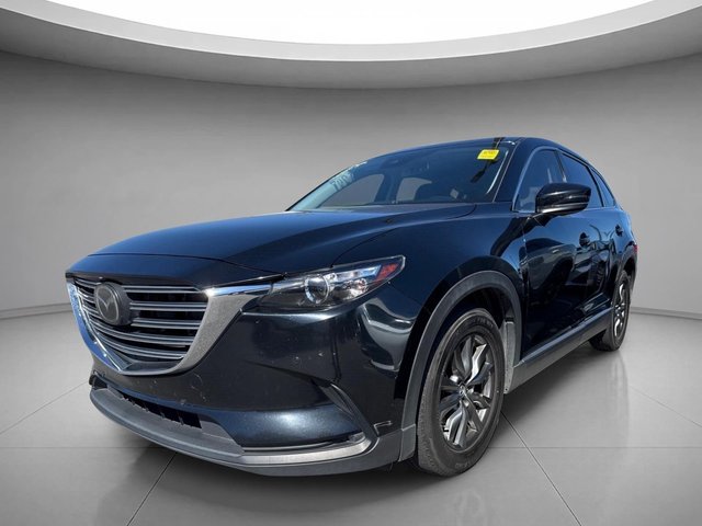 2020 Mazda CX-9 Touring