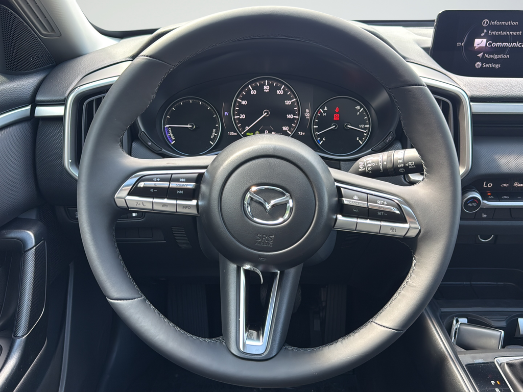 New 2026 Wind Chill Pearl Mazda Preferred image 34