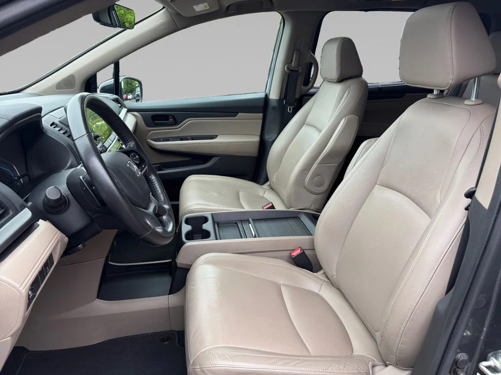 Used 2019  Honda EX-L image 10