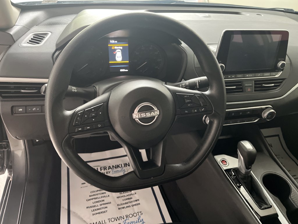 Used 2025 Gray Nissan 2.5 S image 16