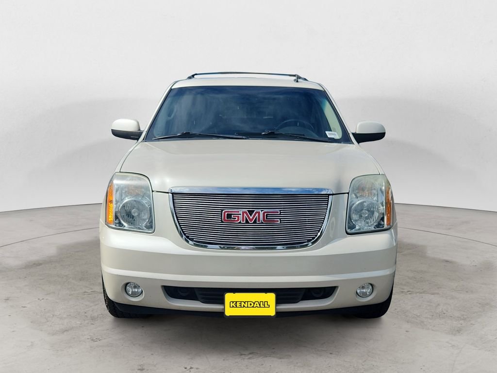 Used 2011 White GMC SLT image 8