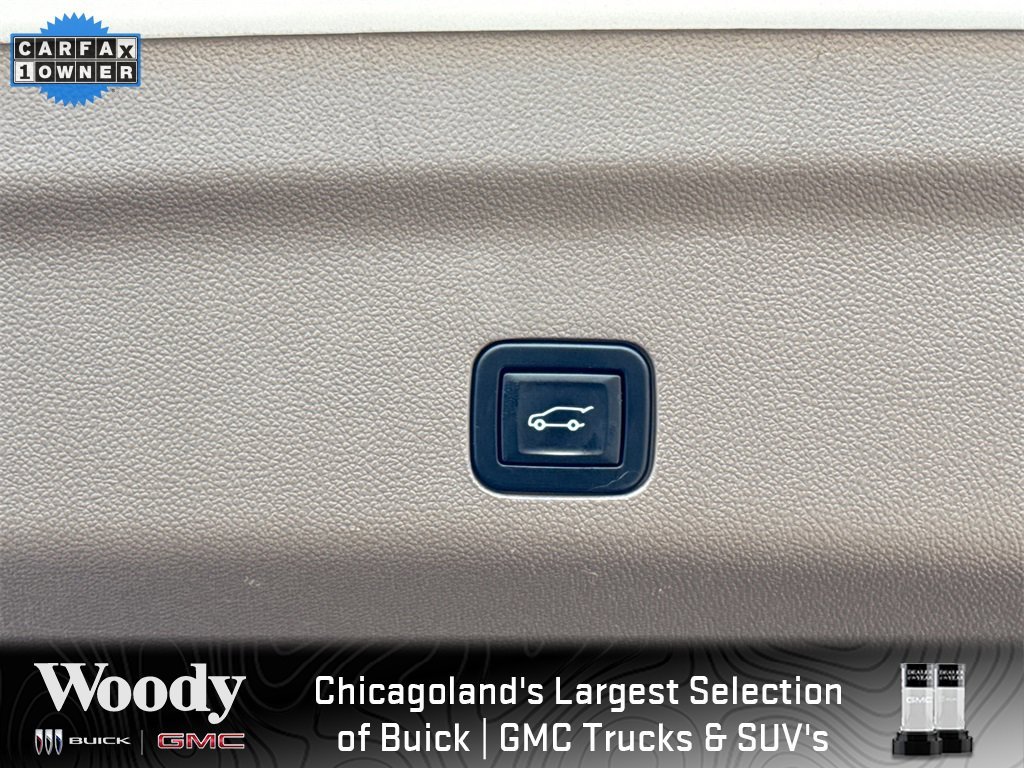 2021 GMC YUKON - Image 35