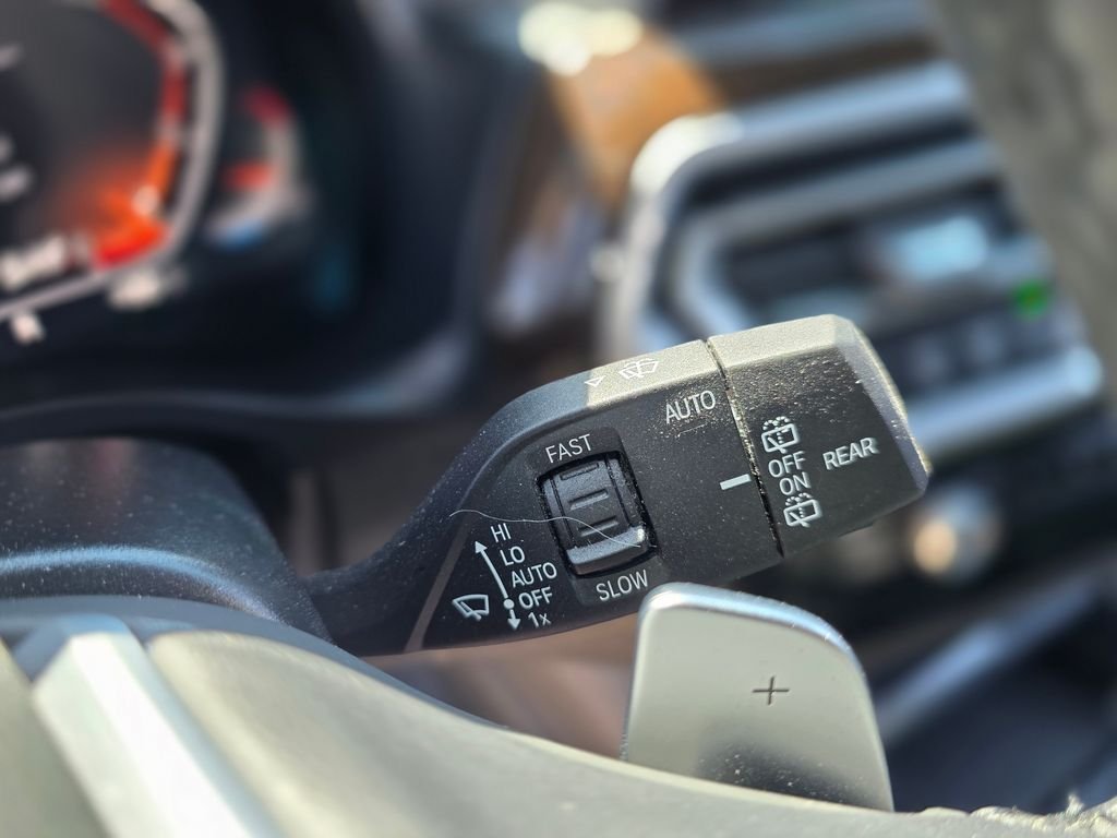 2023 BMW X3 30i - Photo 38