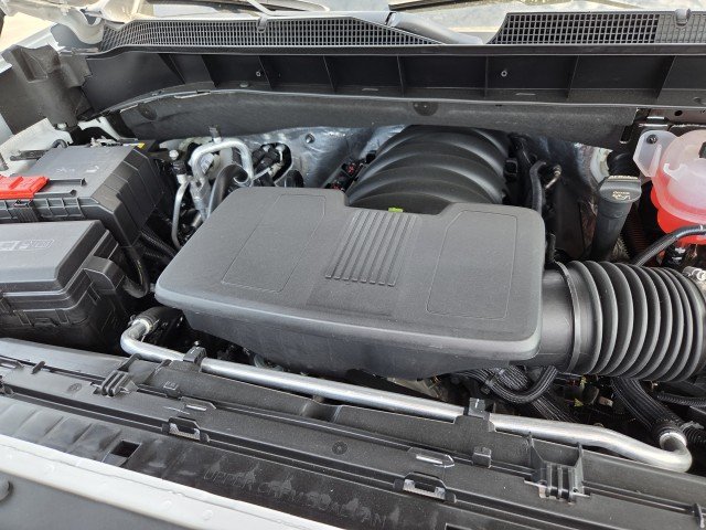 2026 Chevrolet Silverado 1500 LT - Photo 64