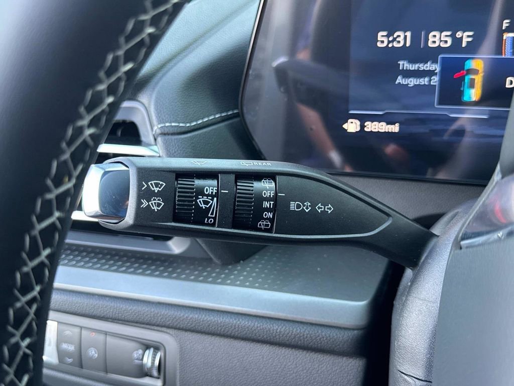 2026 Chevrolet Traverse LT - Photo 26