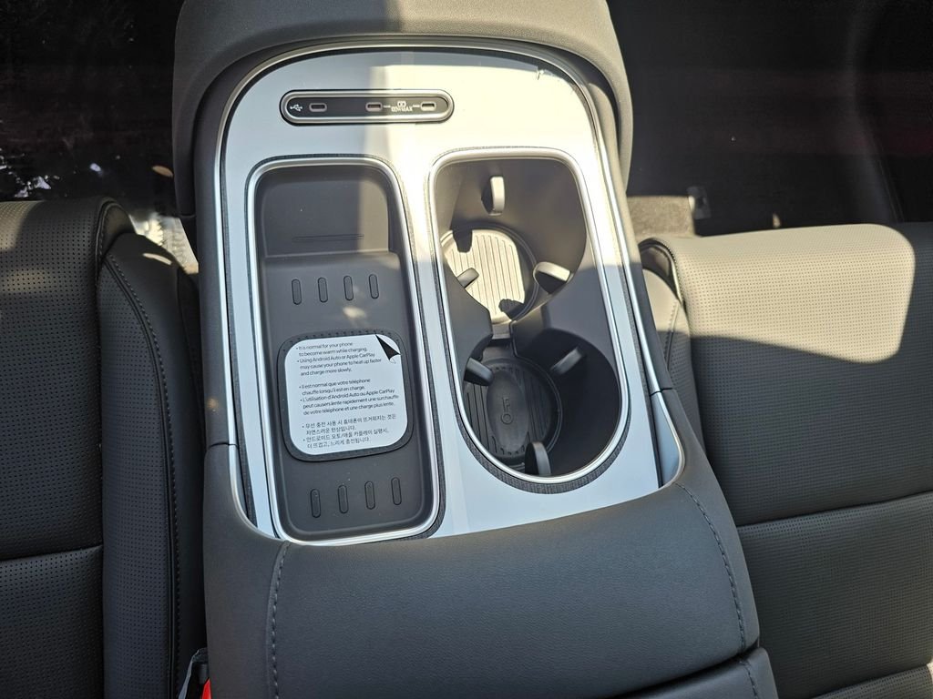 New 2026 White Hyundai SEL Premium image 31