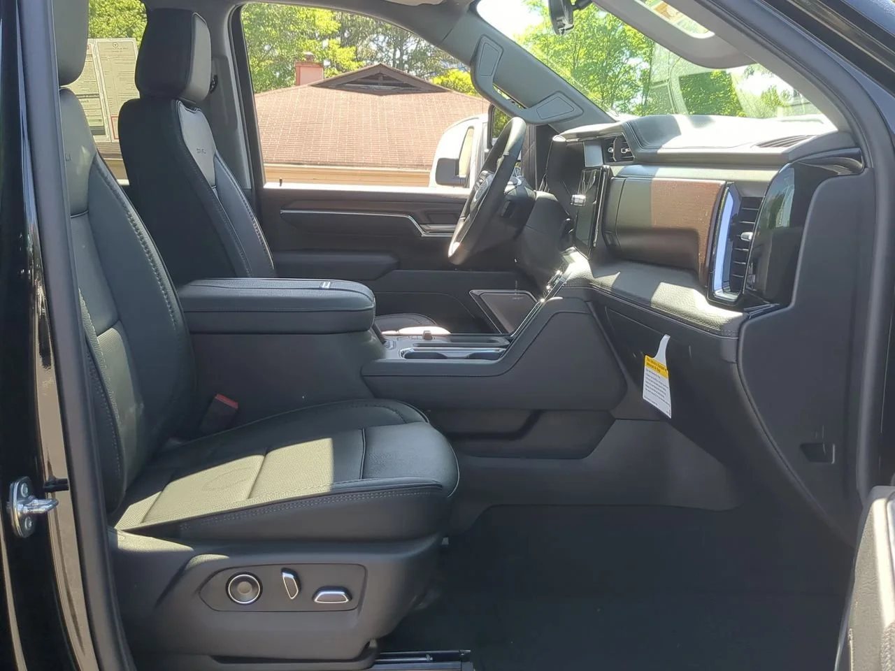 New 2026 Onyx Black GMC Denali image 29