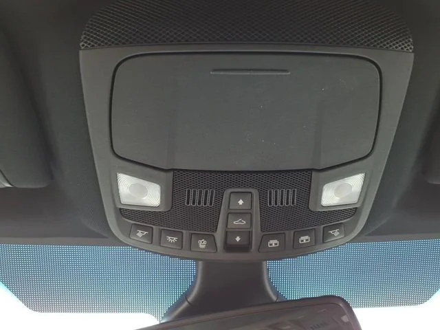 Used 2020 Black Ford Titanium image 31
