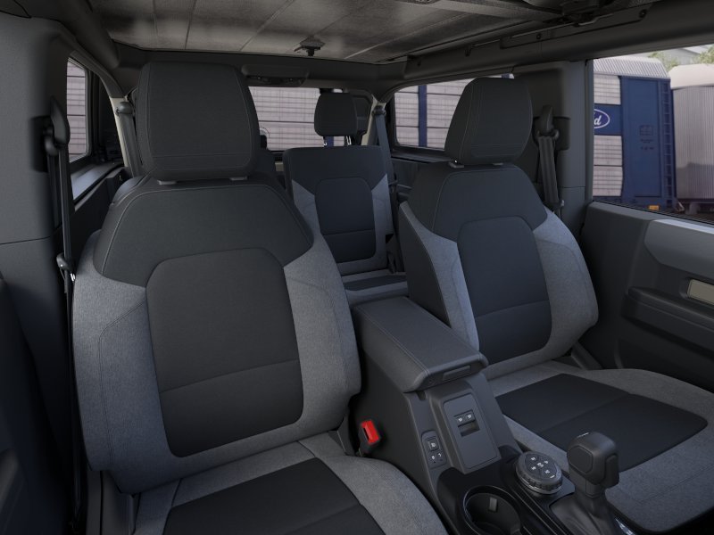 New 2026 Desert Sand Ford Base image 10