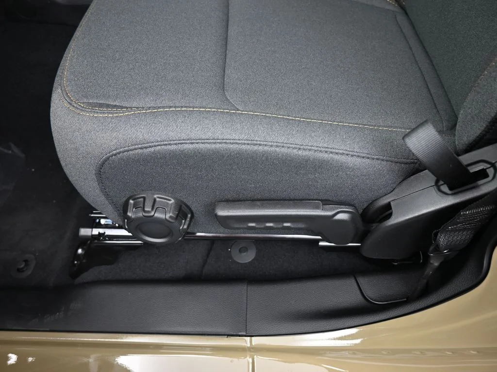 New 2026 41 Exterior Paint Jeep Sport image 13