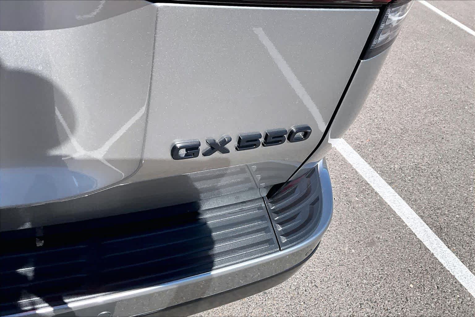 Used 2026 Atomic Silver Lexus Premium+ image 30