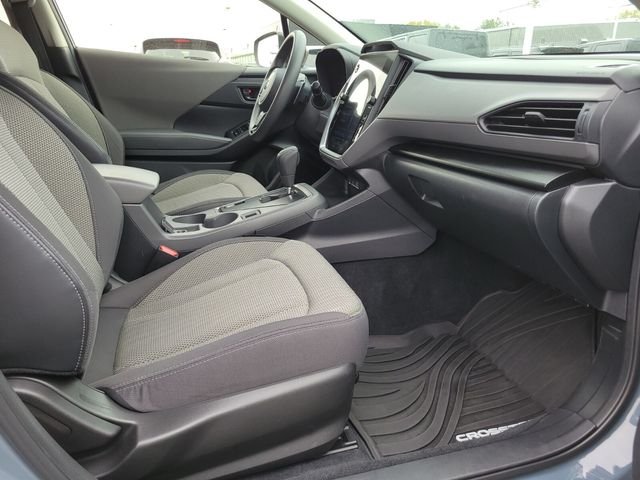 Used 2024 Blue Subaru Premium image 13