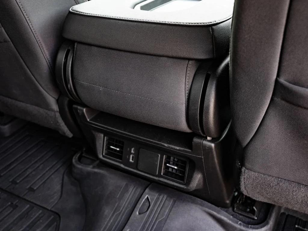 Used 2024 Summit White GMC Pro image 32