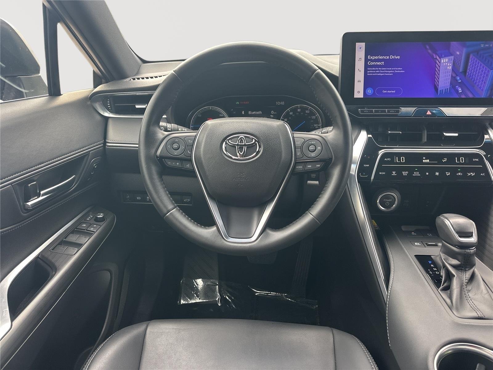 Used 2023 Titanium Glow Toyota XLE image 19