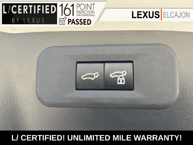 Certified Used 2026 White Lexus 350h Premium image 20