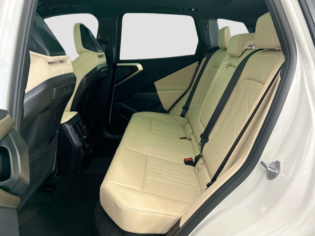 Certified Used 2025 White Metallic BMW 30 xDrive image 19
