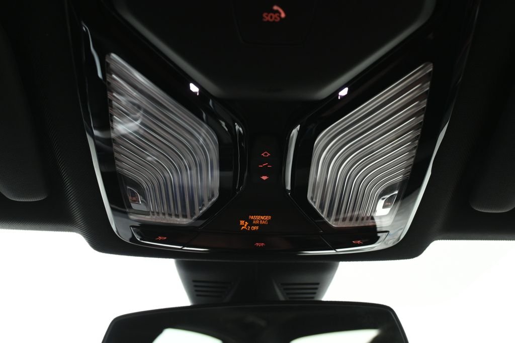 New 2026 Alpine White BMW 330i xDrive image 21