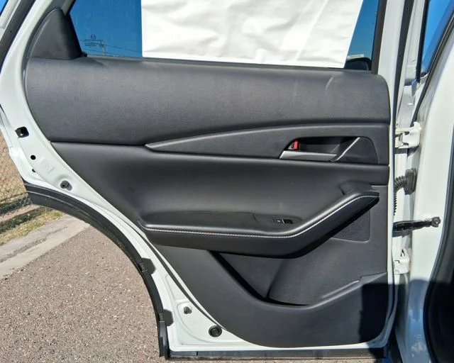New 2026 Ceramic Metallic Mazda 2.5 S Aire Edition image 16