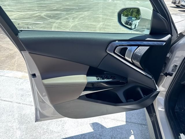 New 2026 Dune Grey Metallic BMW 30 xDrive image 13