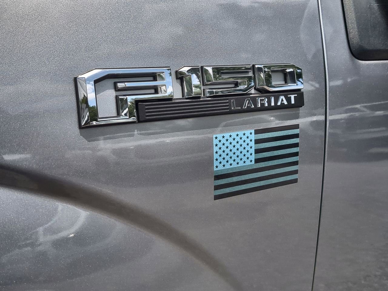 Used 2020 Silver Ford XL image 31