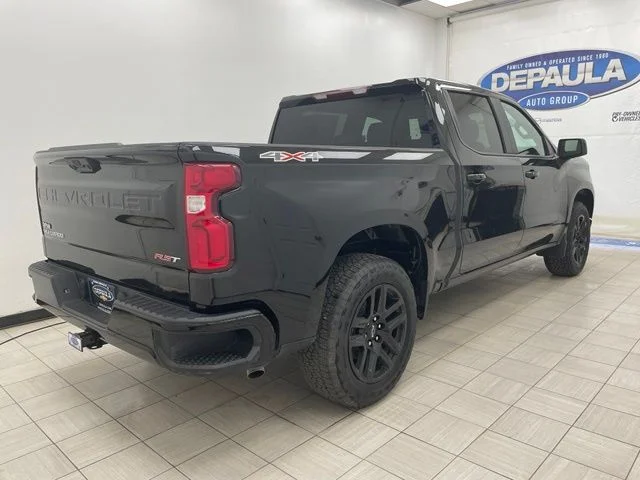 2026 Chevrolet Silverado 1500 RST - Photo 23