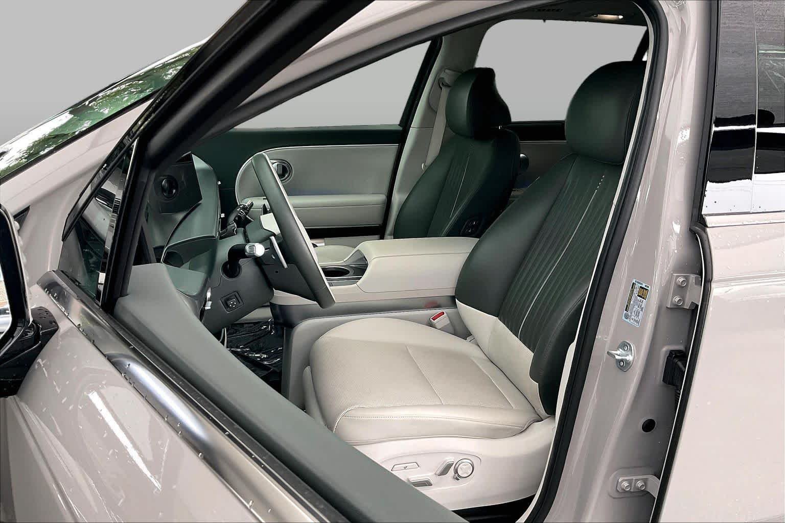 Certified Used 2026 Cyber Gray Hyundai Performance Calligraphy image 7