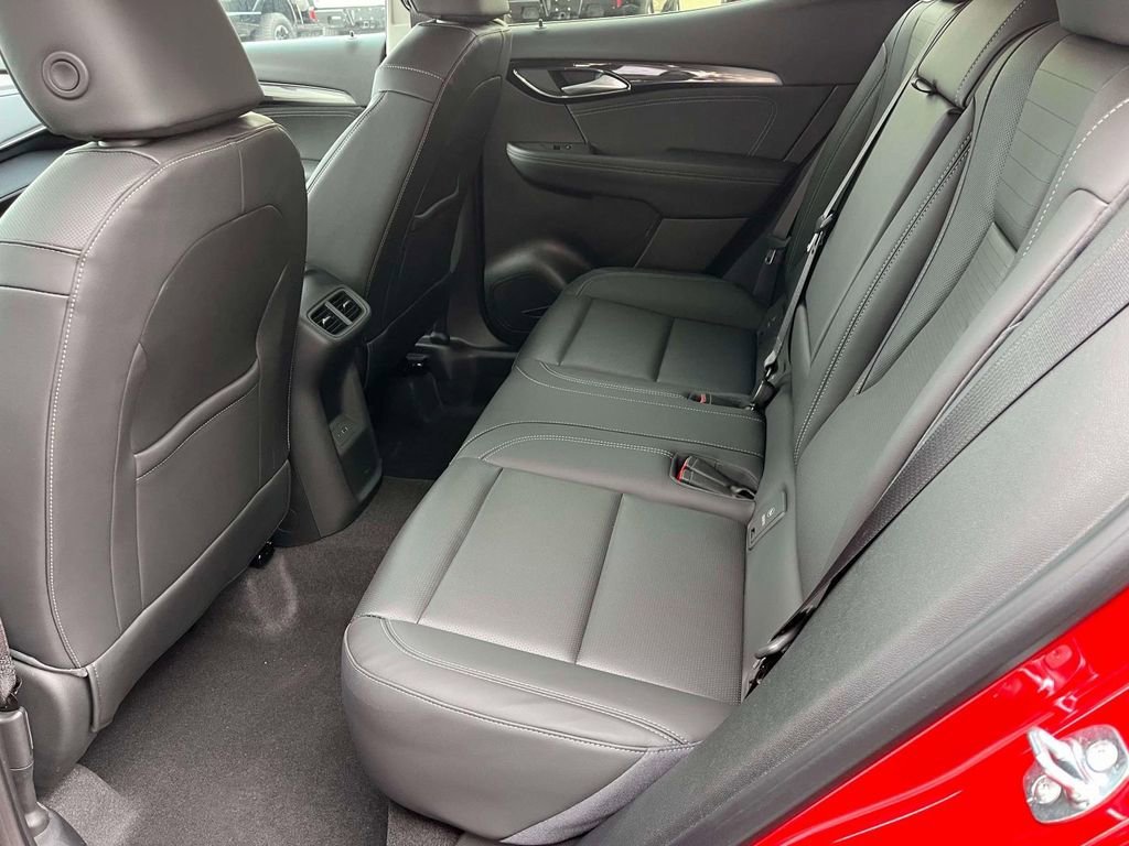 2026 Buick Envision Preferred - Photo 16