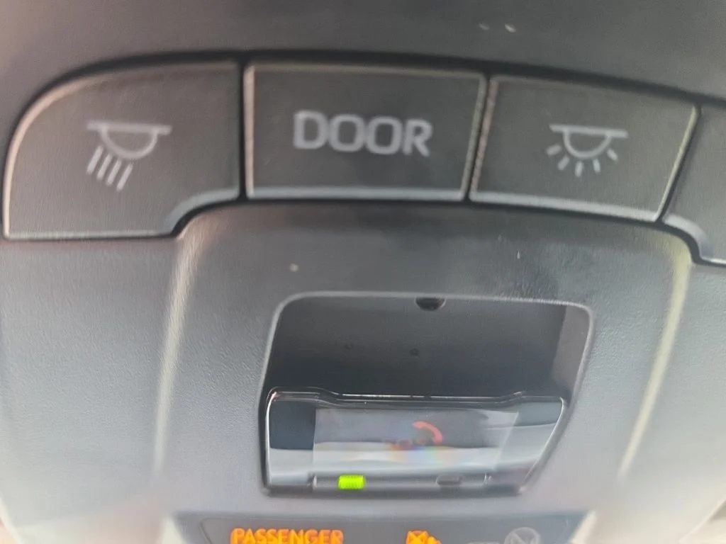 Certified Used 2026 Gray Toyota LE image 17