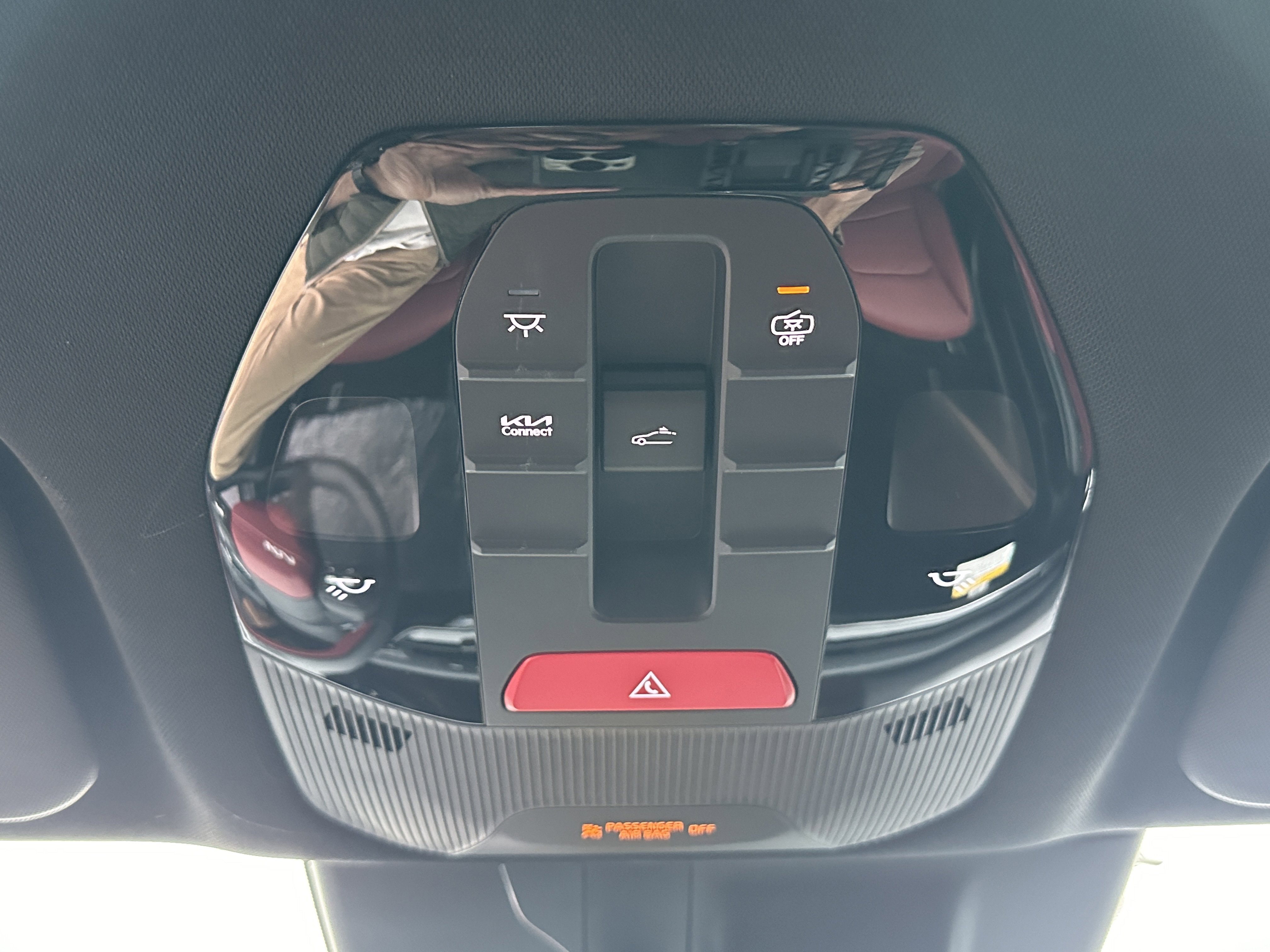 New 2026 Interstellar Gray Kia GT-Line image 22