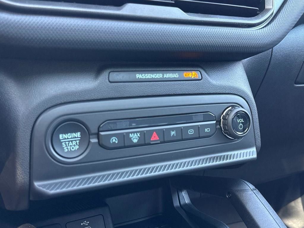 New 2025 Shadow Black Ford Badlands® image 34