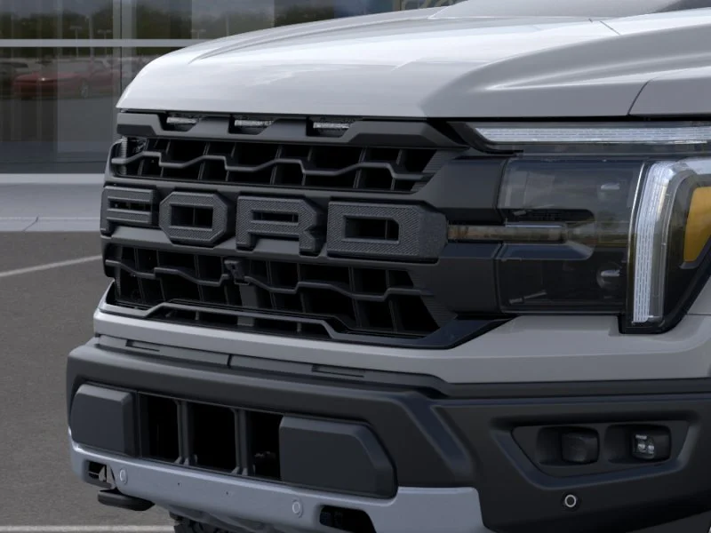 New 2026 Avalanche Ford Raptor® image 39