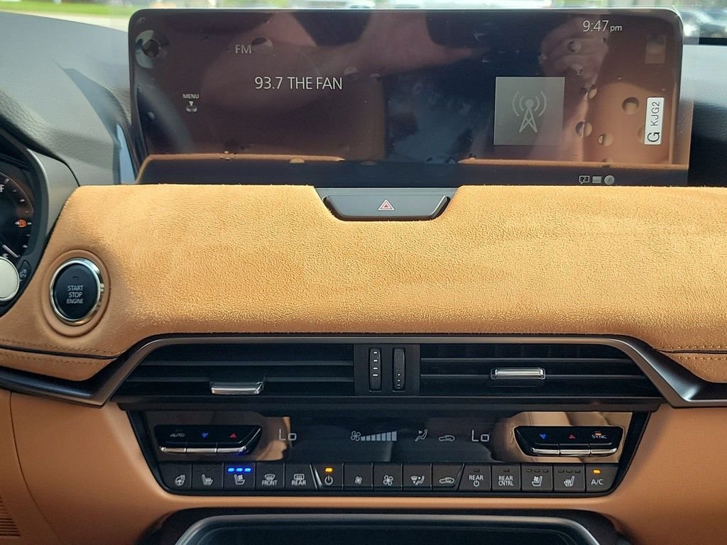 2025 Mazda CX-90 Premium Plus Package - Photo 24