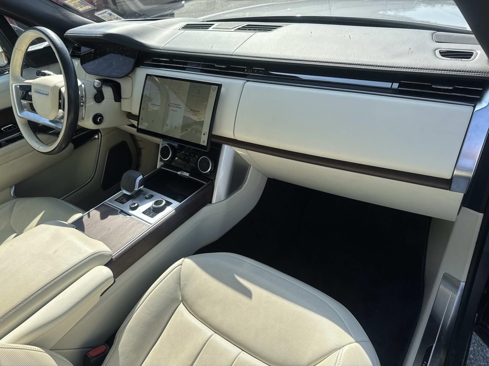 2023 Land Rover Range Rover Autobiography - Photo 13