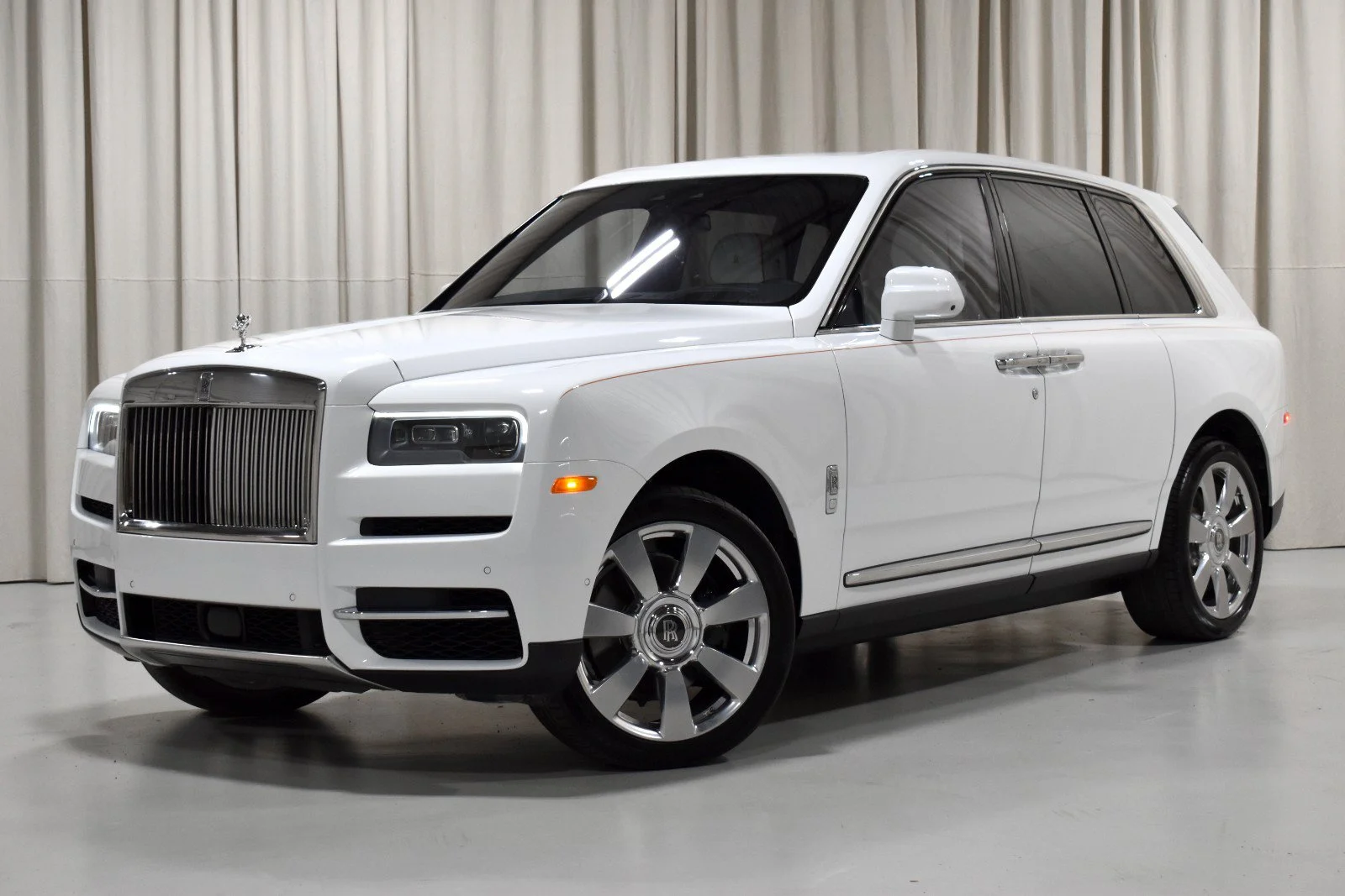 2023 Rolls-Royce Cullinan