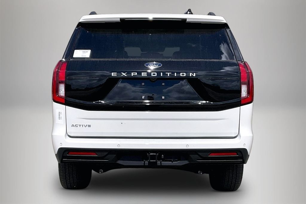 New 2026 Ford Expedition Active 4D Sport Utility