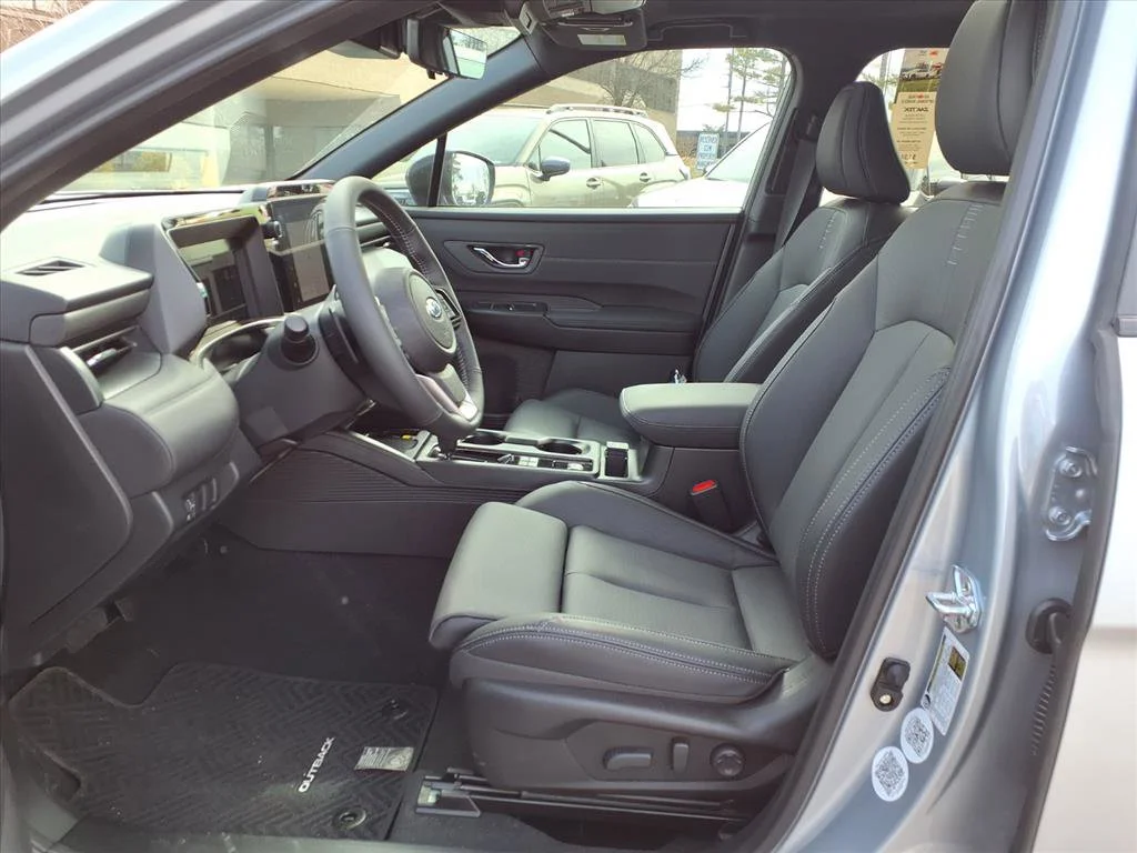 2026 Subaru Outback Touring XT - Photo 14