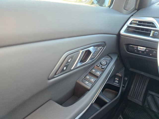 New 2026 Black Sapphire Metallic BMW 330i NA xDrive image 28