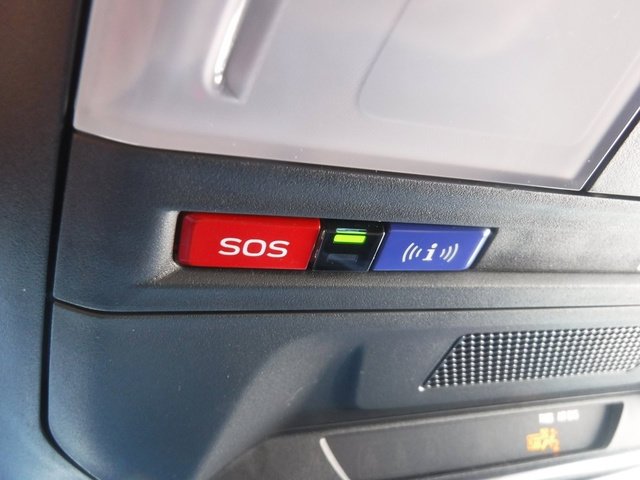 Certified Used 2025 Blue Subaru Sport image 28