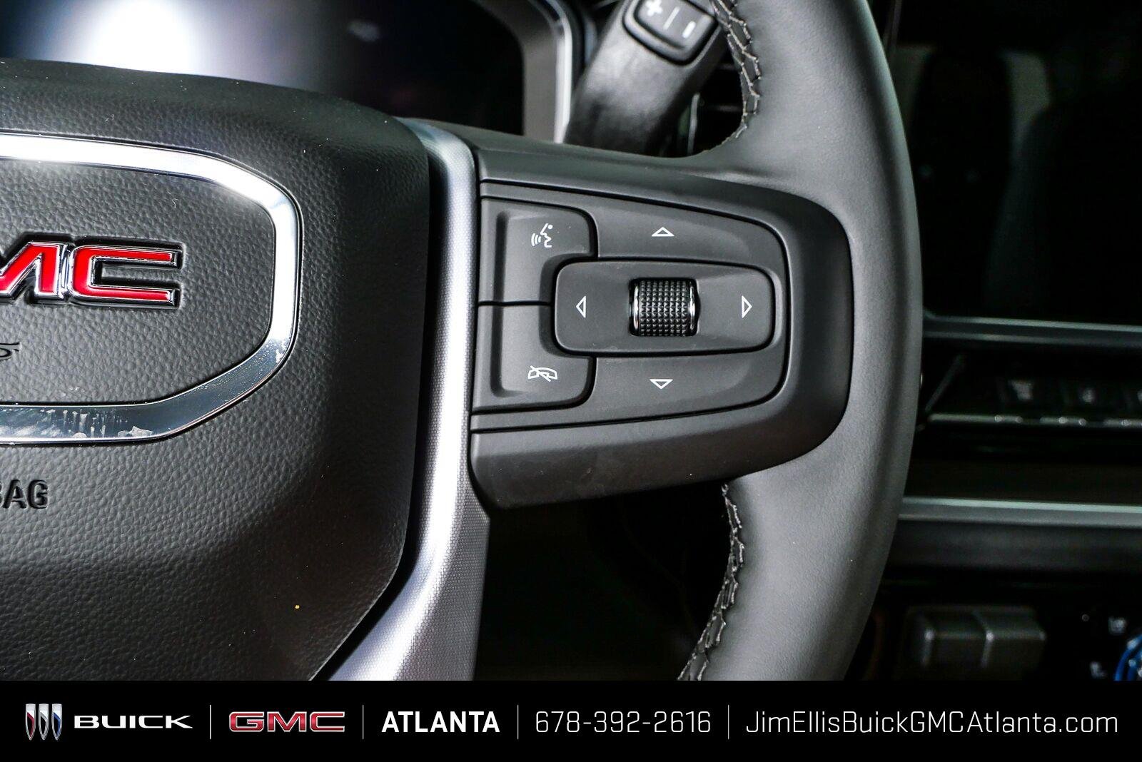 2026 GMC Sierra 2500HD SLT - Photo 12