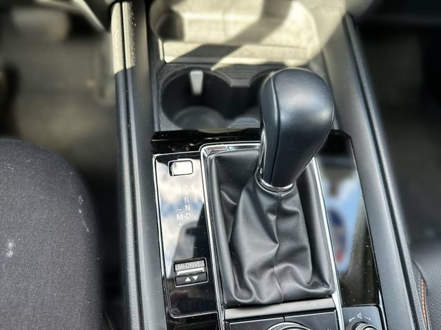Used 2024 Gray Mazda 2.5 Turbo Premium Plus image 21
