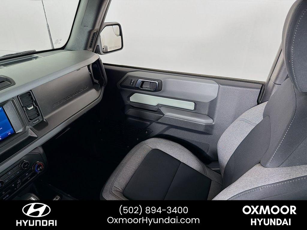 Used 2022 Cactus Gray Ford  image 21
