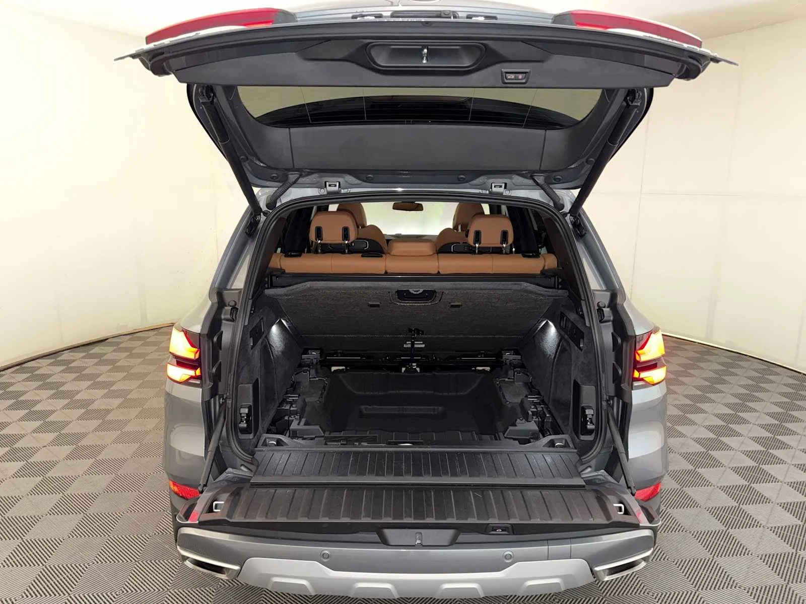 2024 BMW X5 40i - Photo 23