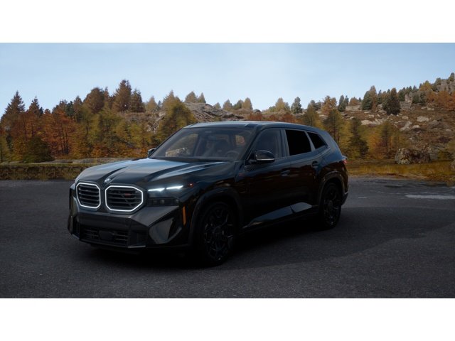 2026 BMW XM Label's photo