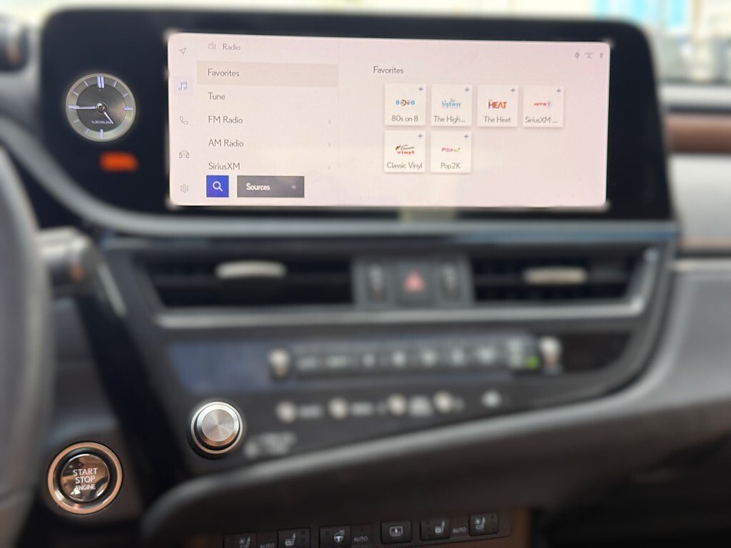 Used 2024 Caviar Lexus Luxury image 14