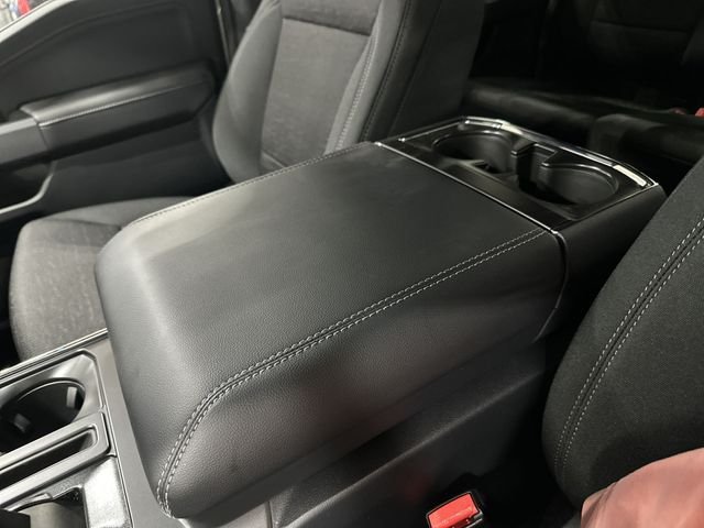 New 2026 Avalanche Ford XLT image 26