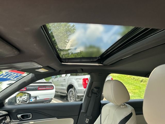 Used 2023 White Acura A-Spec Package image 23