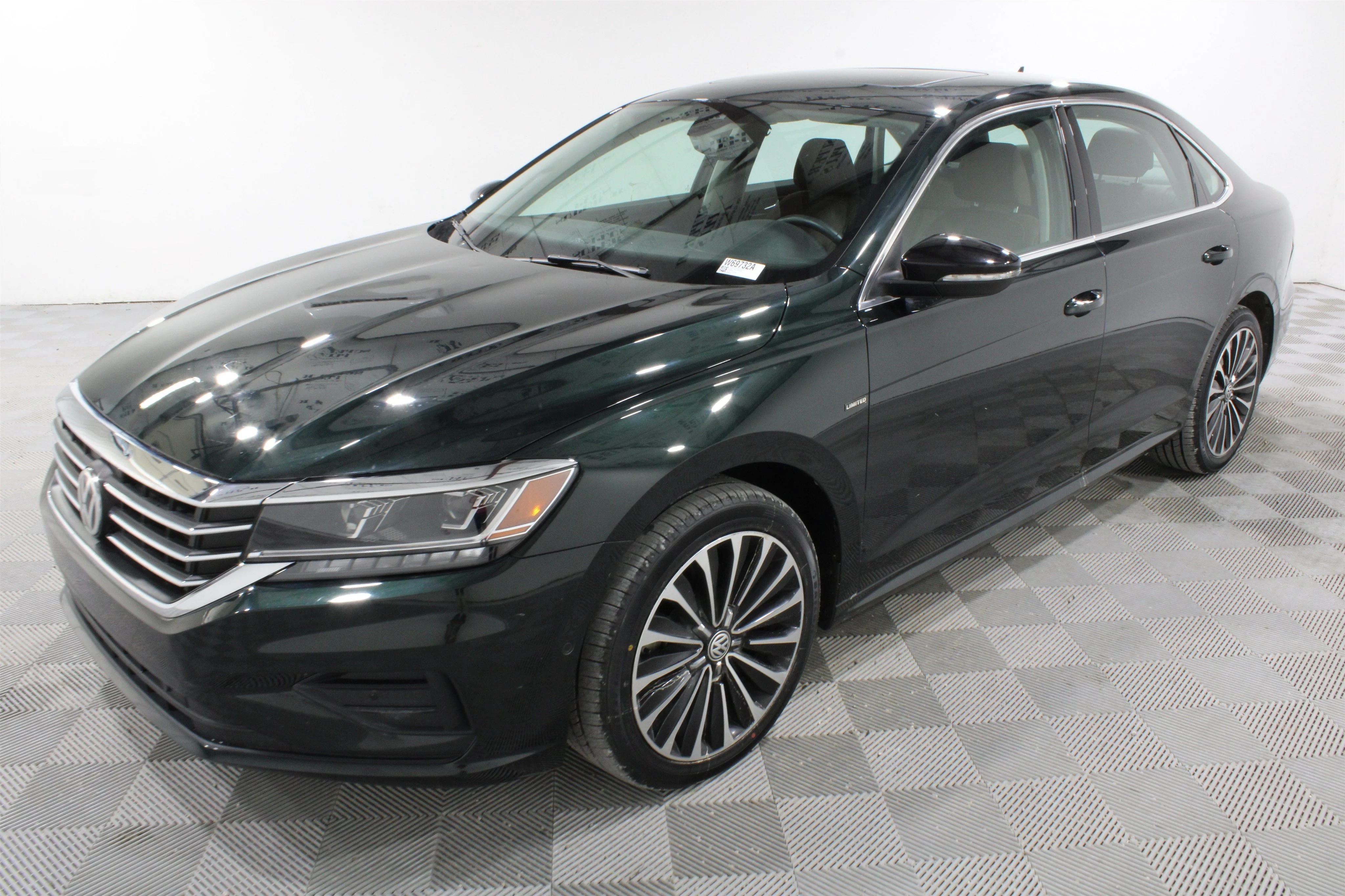 2022 Volkswagen Passat Limited Edition - Photo 31