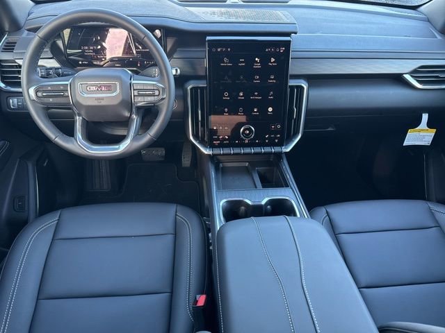 2026 GMC Acadia Elevation AWD's photo
