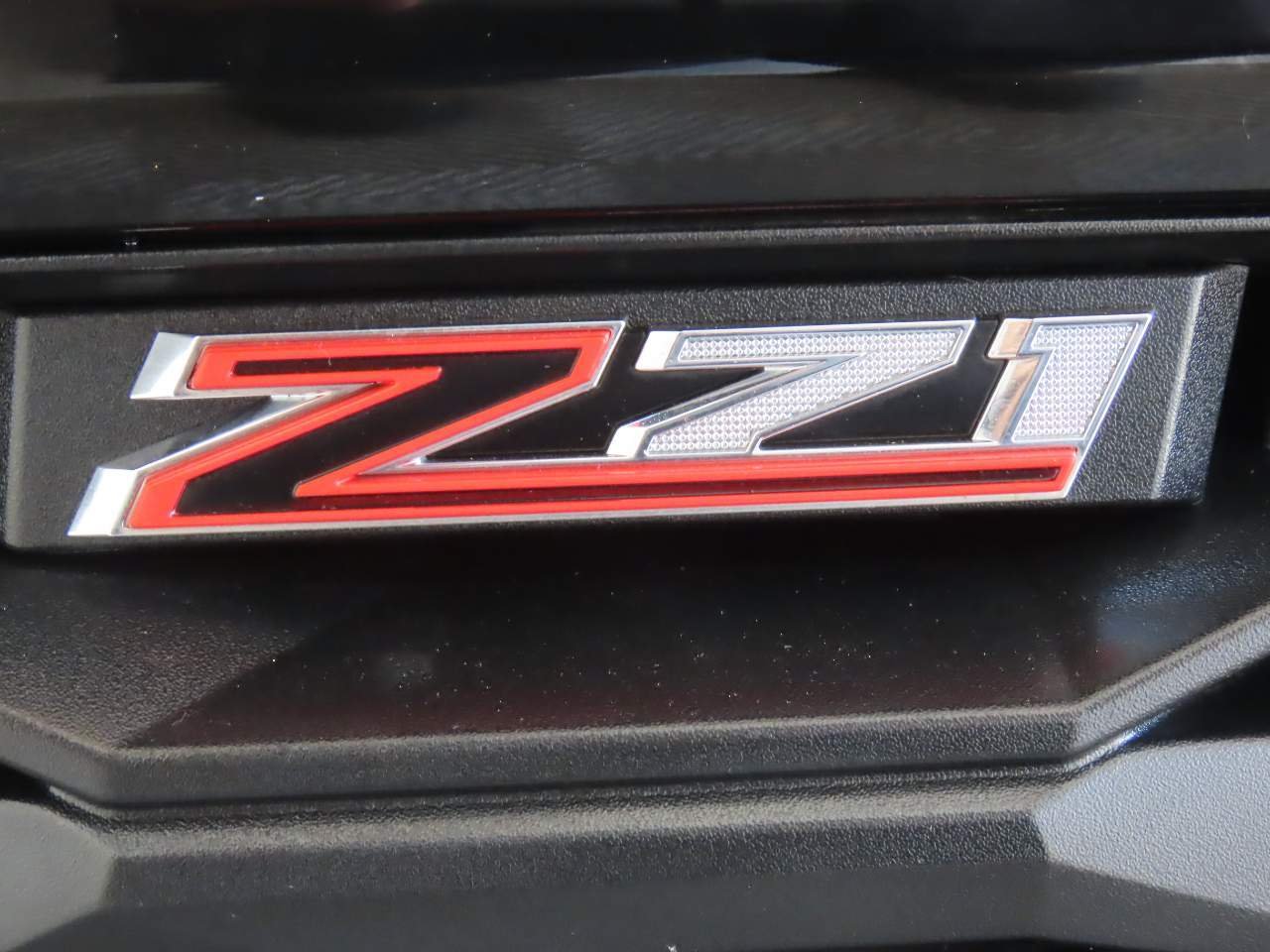 2024 Chevrolet Colorado Z71 - Photo 18
