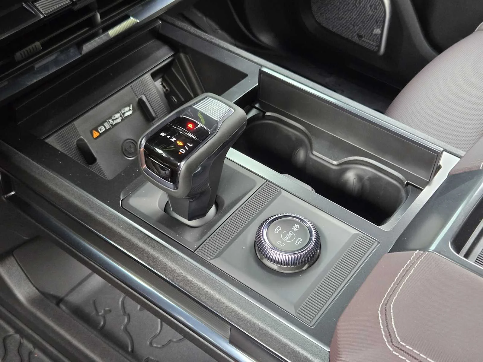 New 2026 Void Black GMC 2X image 14